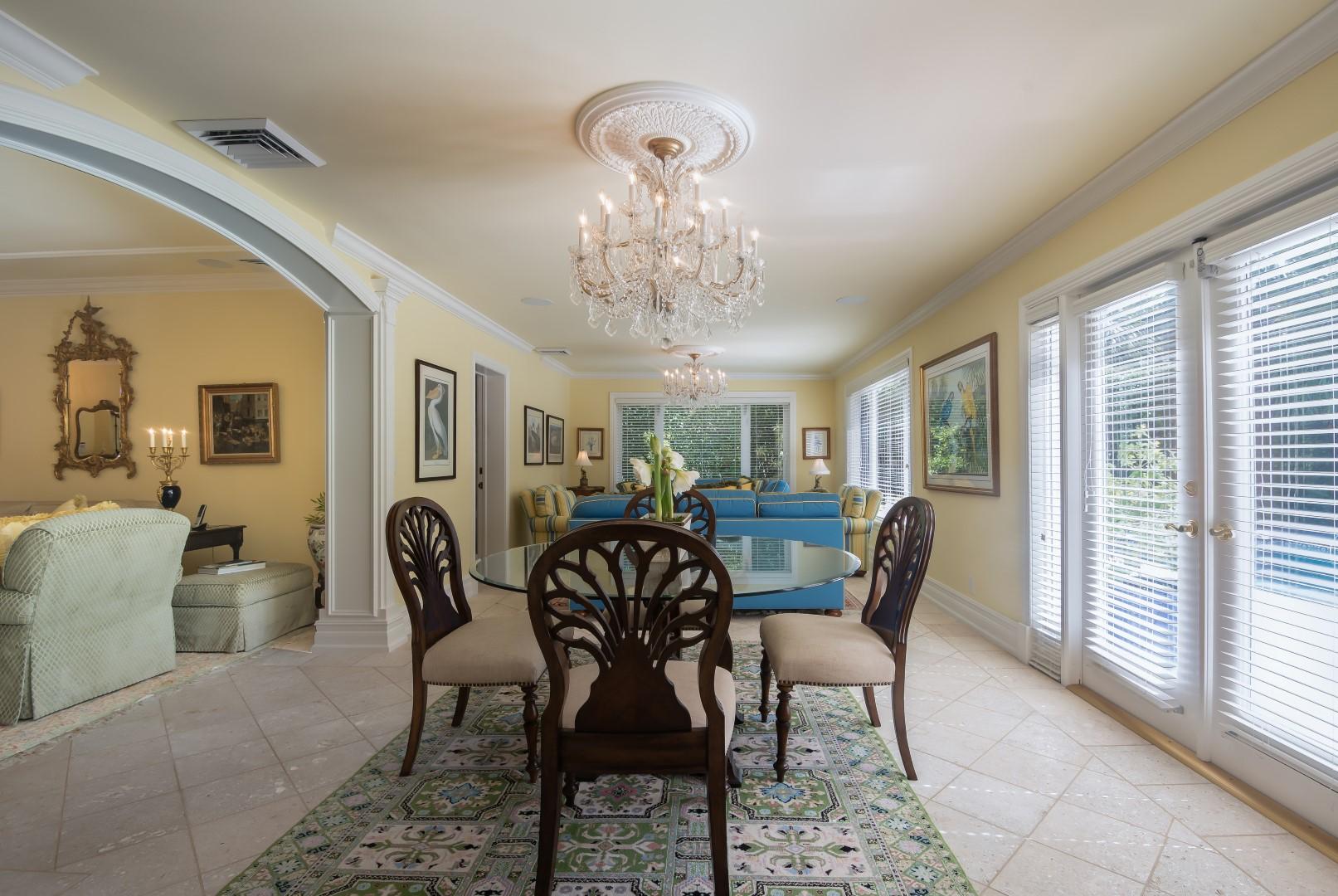 OCEAN PARK H W ROBBINS - Residential