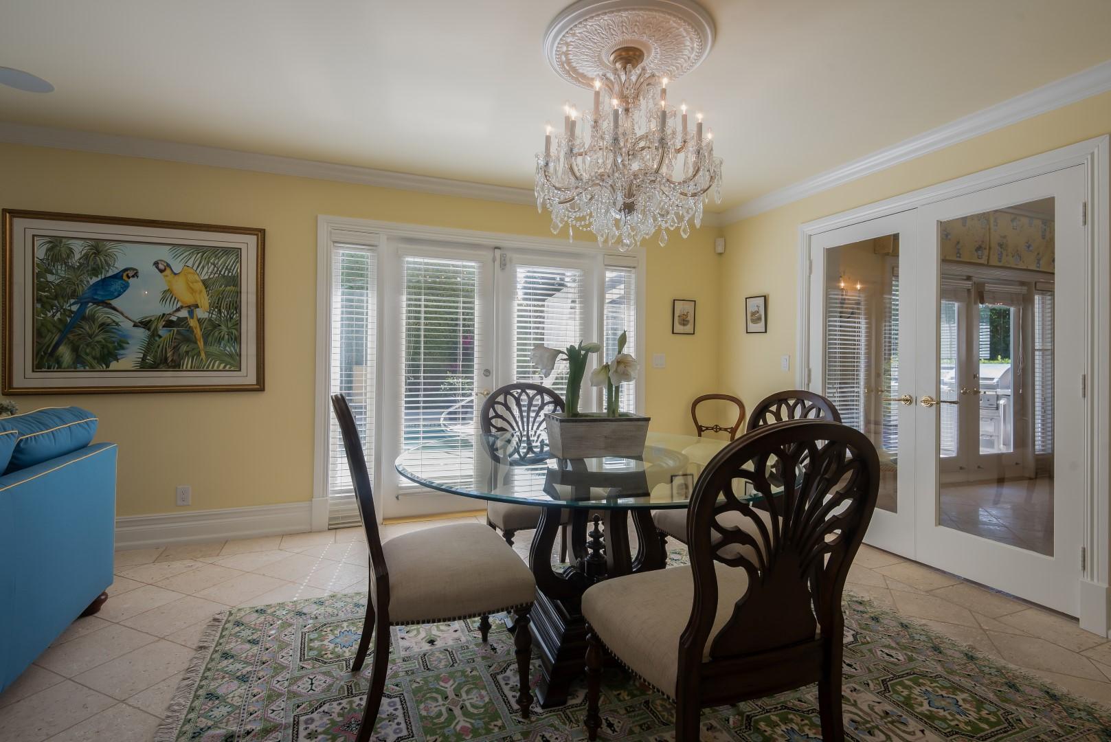 OCEAN PARK H W ROBBINS - Residential