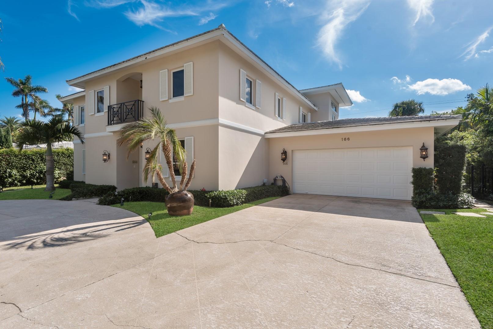 OCEAN PARK H W ROBBINS - Residential