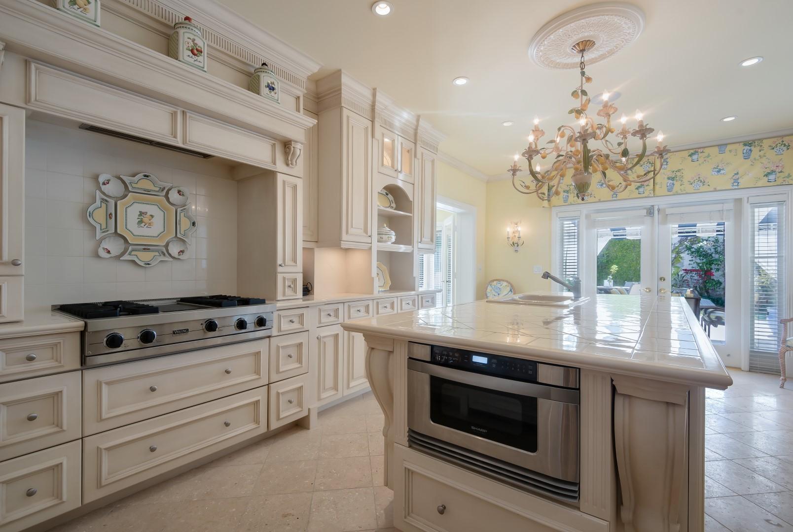 OCEAN PARK H W ROBBINS - Residential