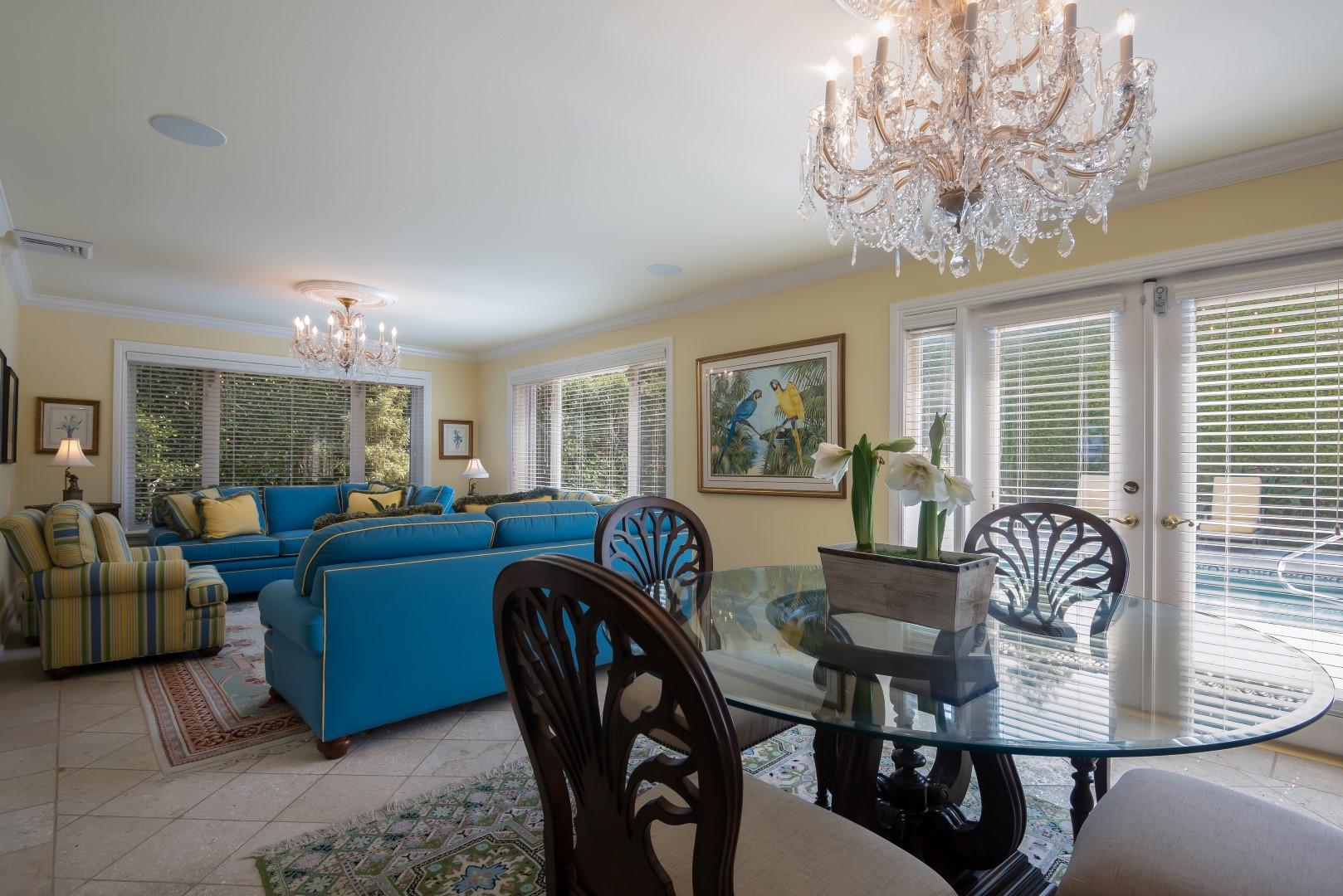 OCEAN PARK H W ROBBINS - Residential