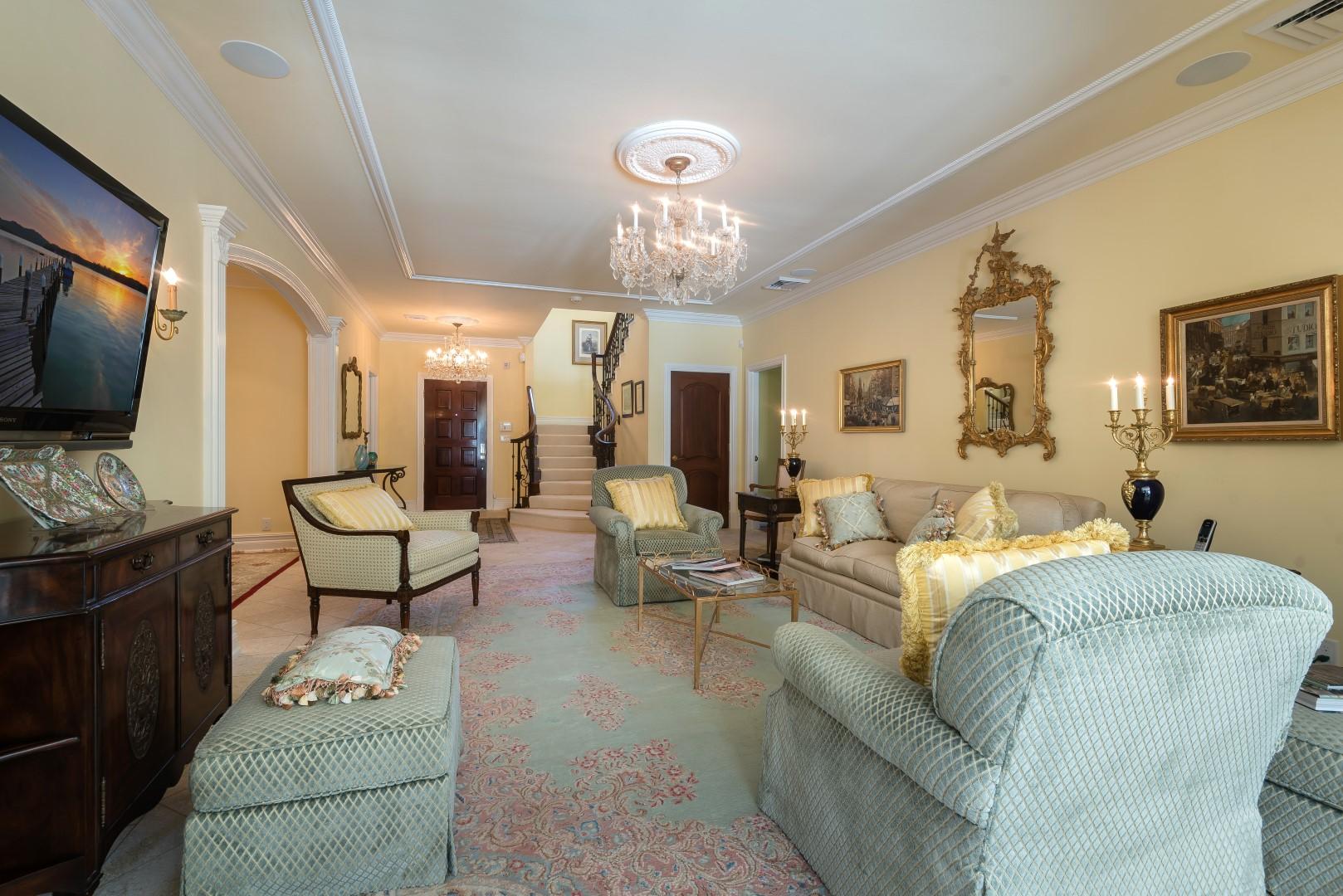 OCEAN PARK H W ROBBINS - Residential