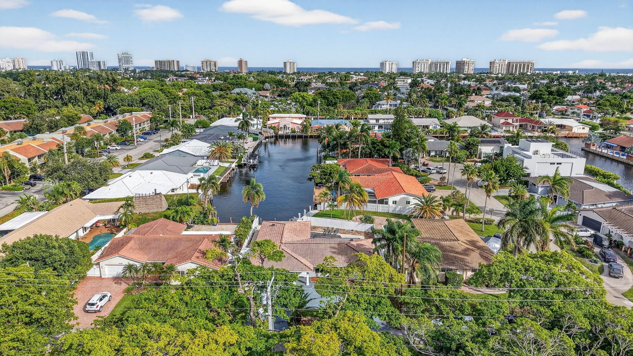 LAKE ESTATES ADD - Residential