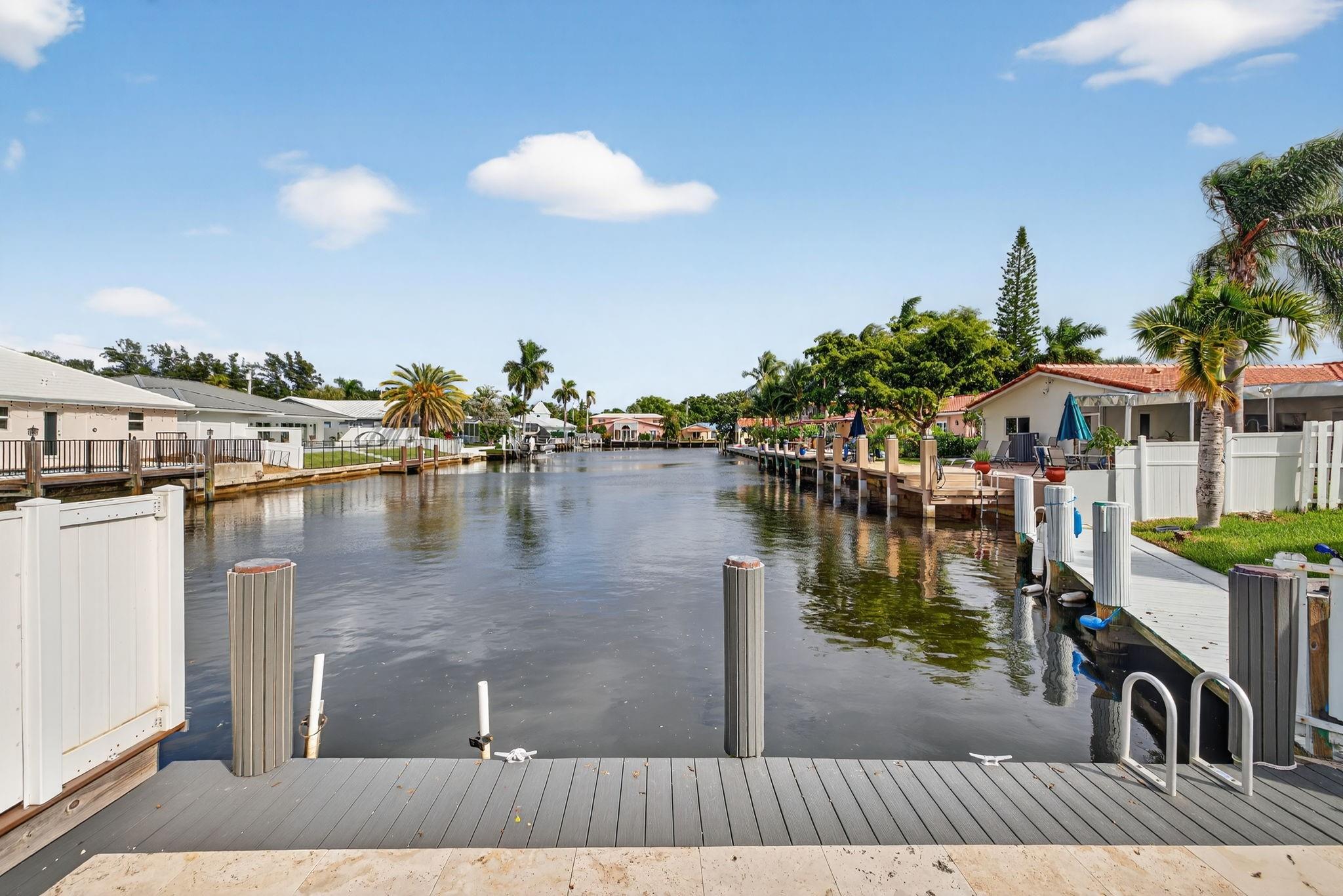 LAKE ESTATES ADD - Residential