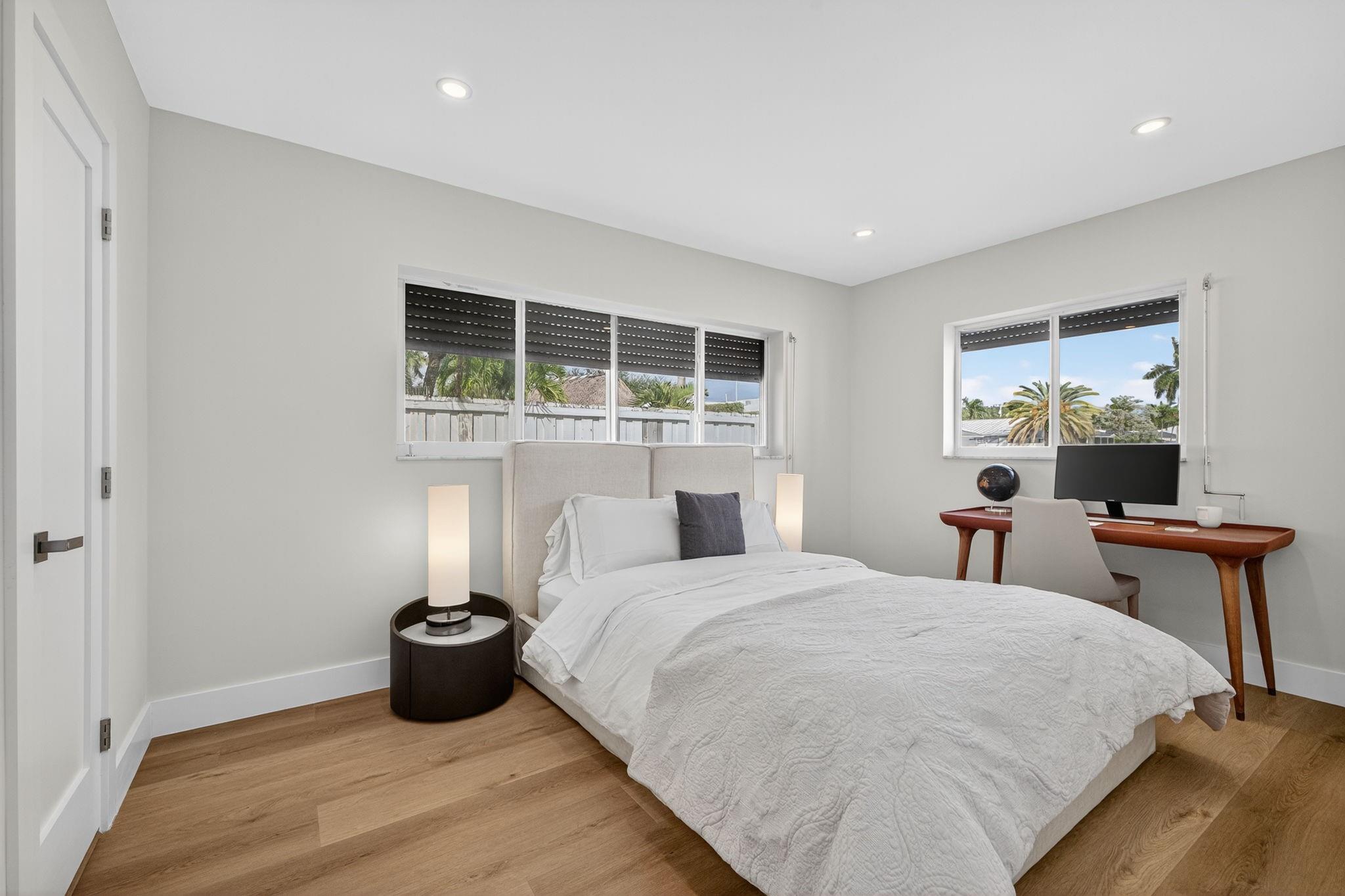 LAKE ESTATES ADD - Residential