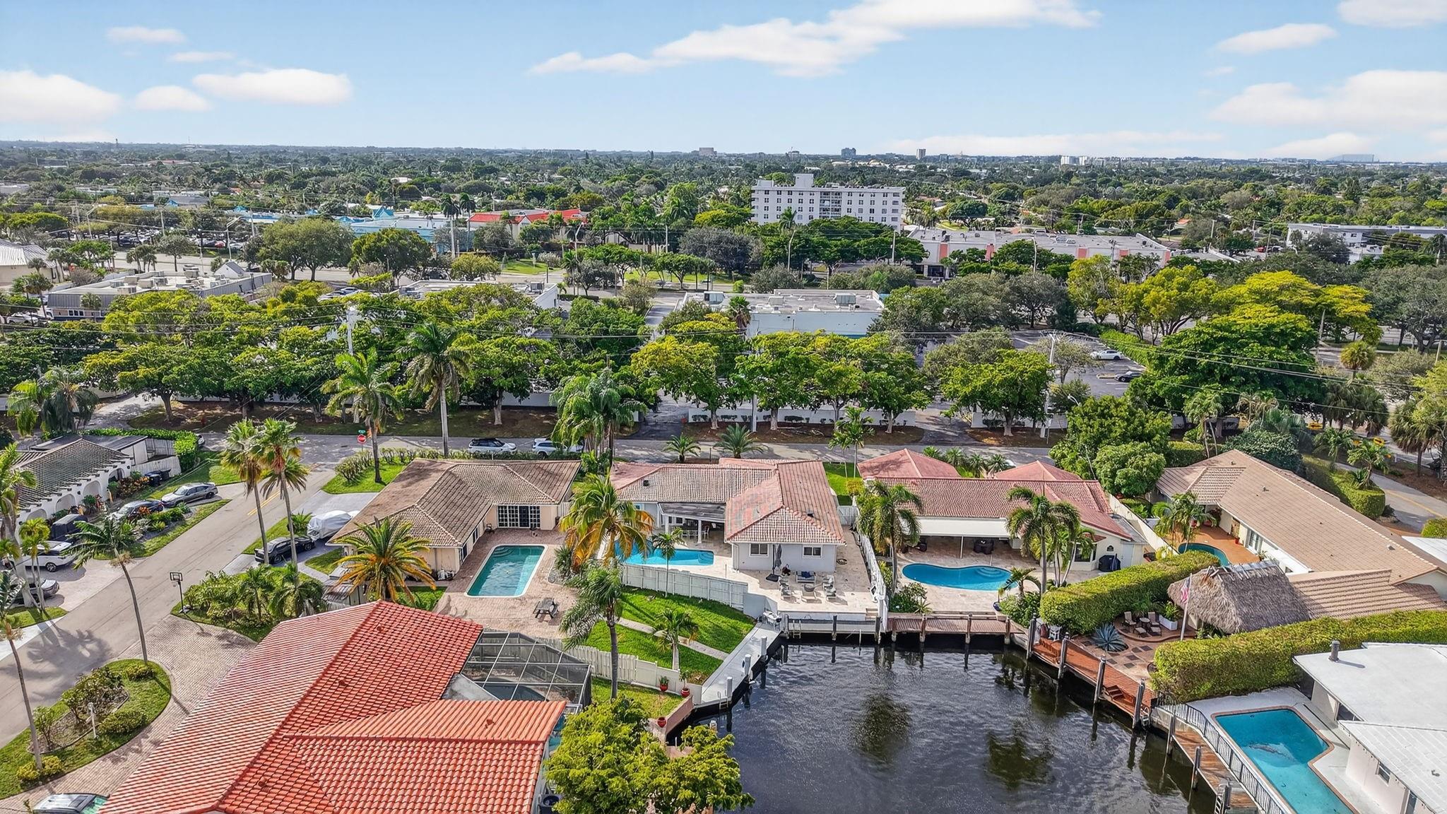 LAKE ESTATES ADD - Residential