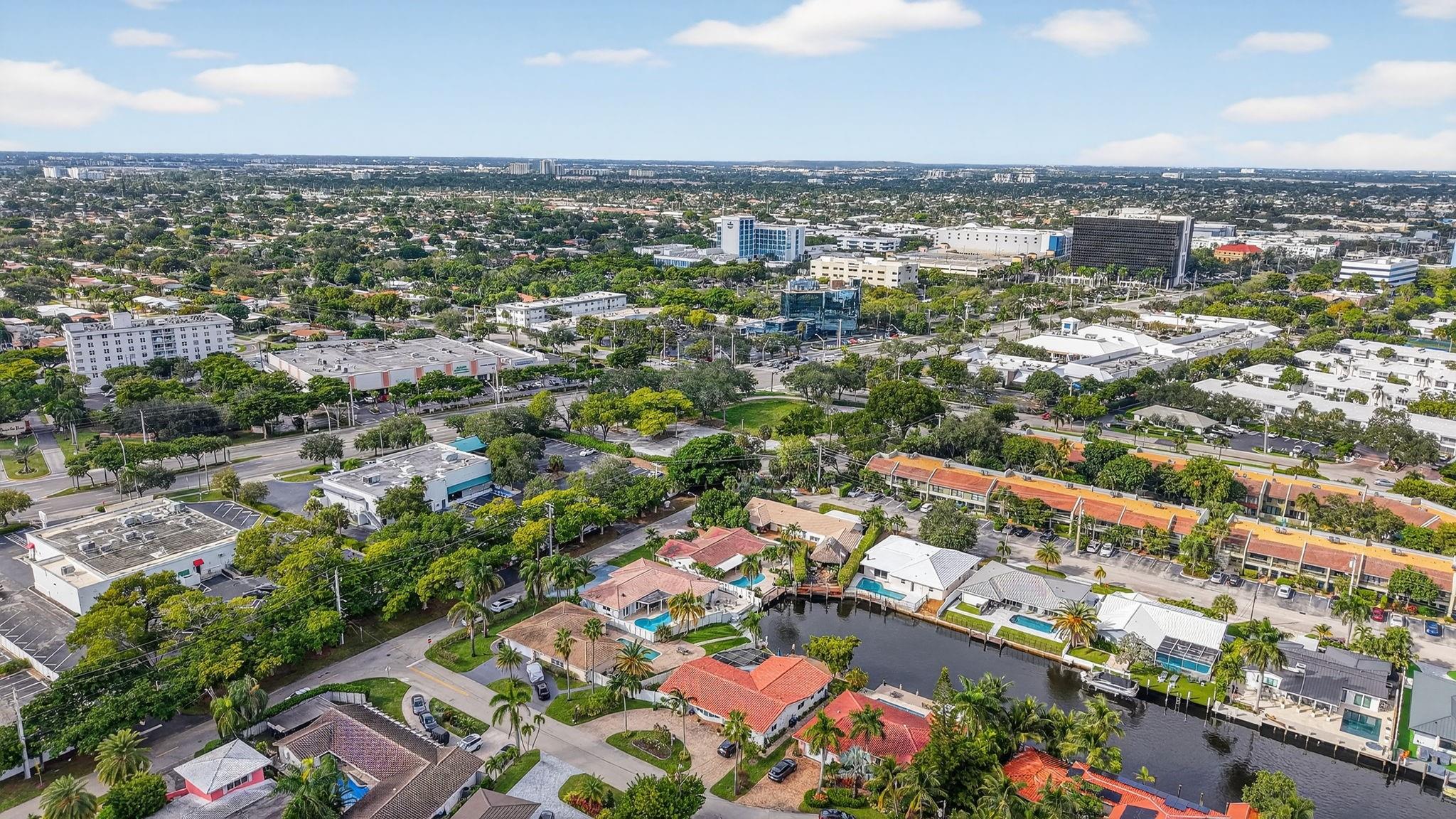 LAKE ESTATES ADD - Residential