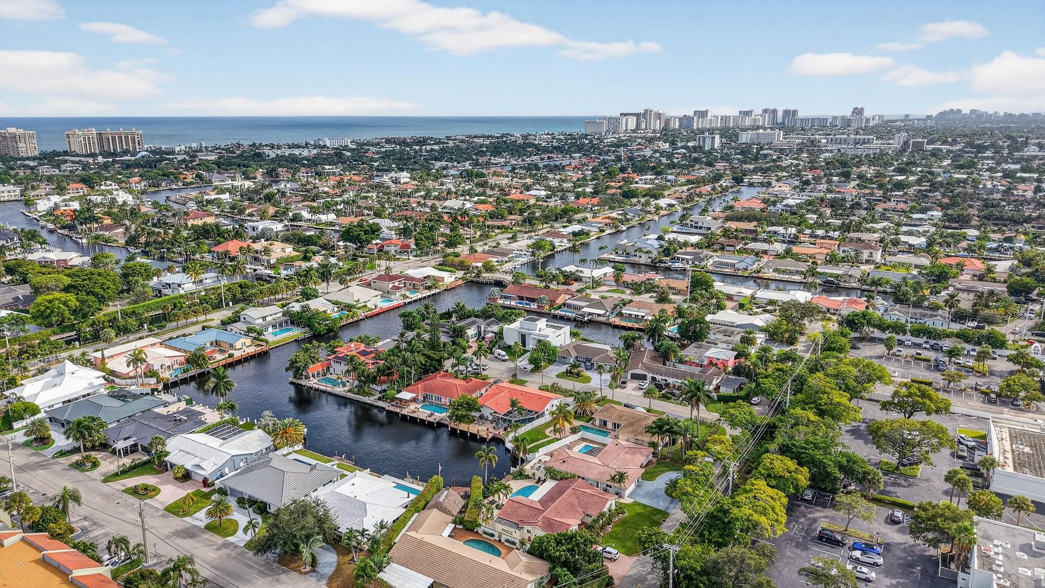 LAKE ESTATES ADD - Residential