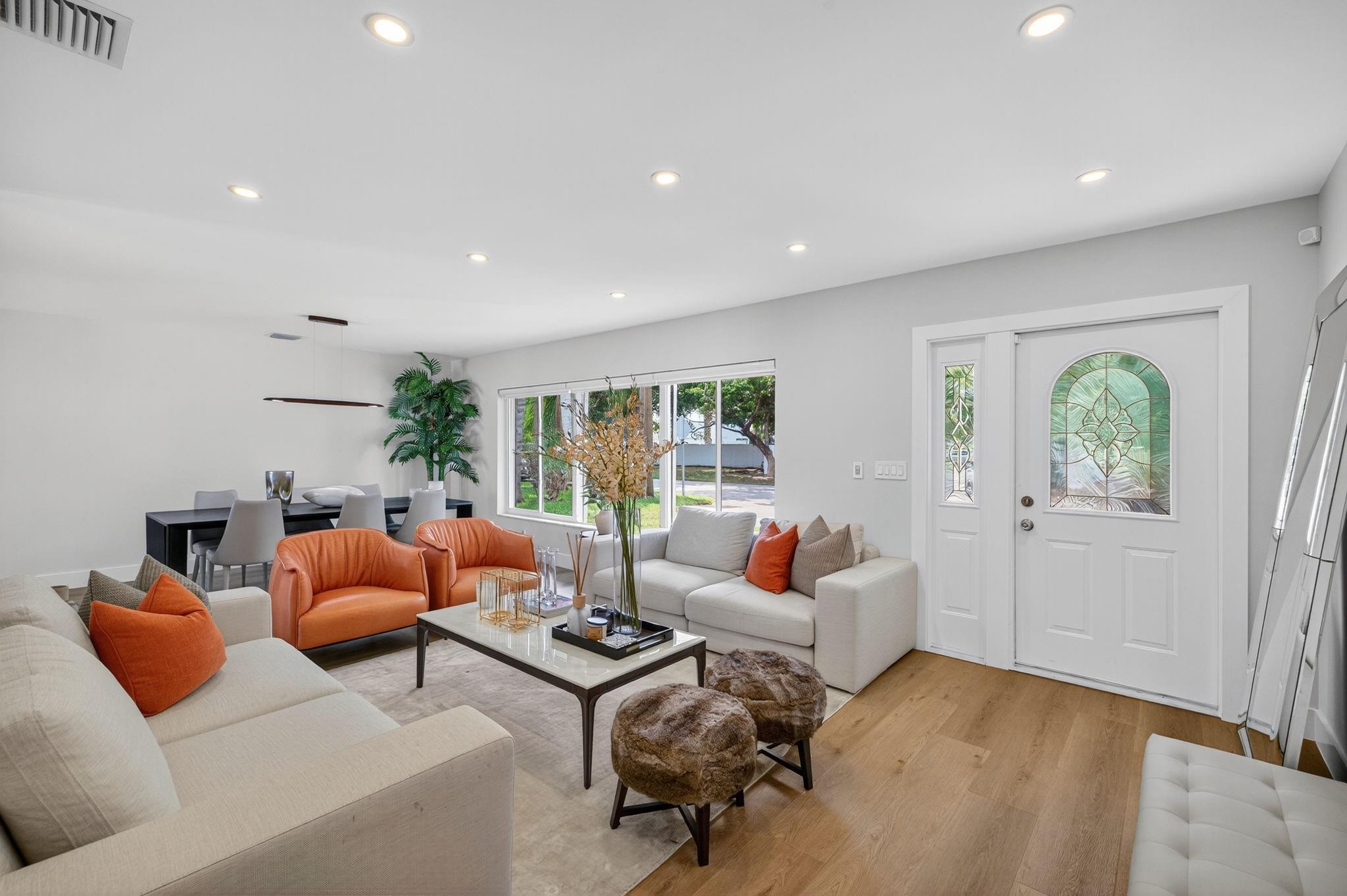 LAKE ESTATES ADD - Residential