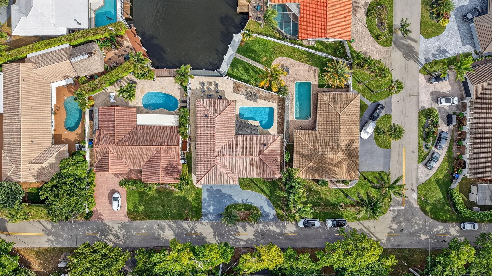 LAKE ESTATES ADD - Residential