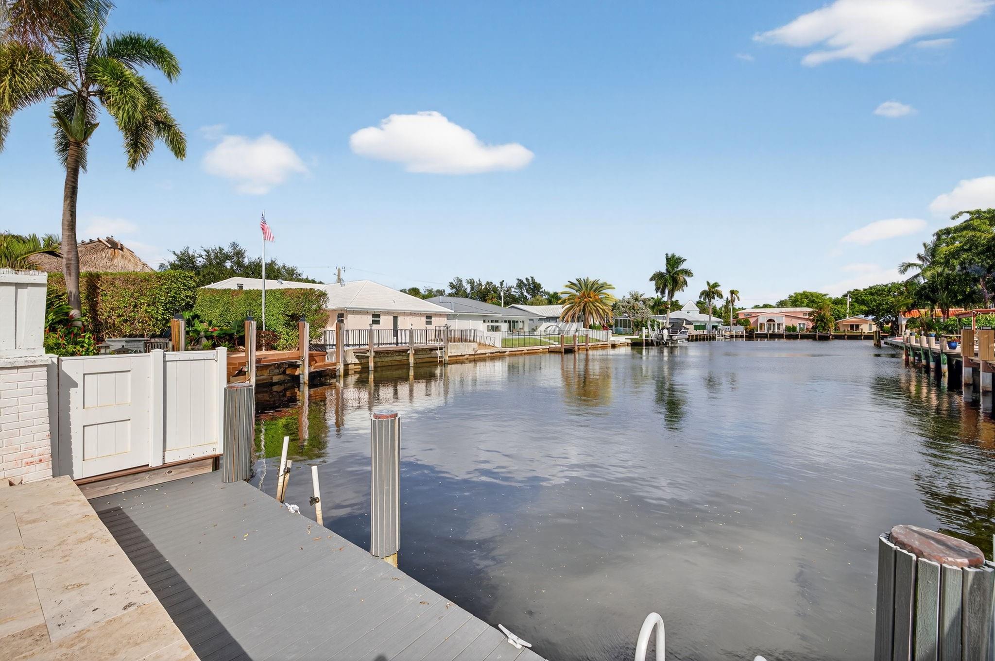 LAKE ESTATES ADD - Residential