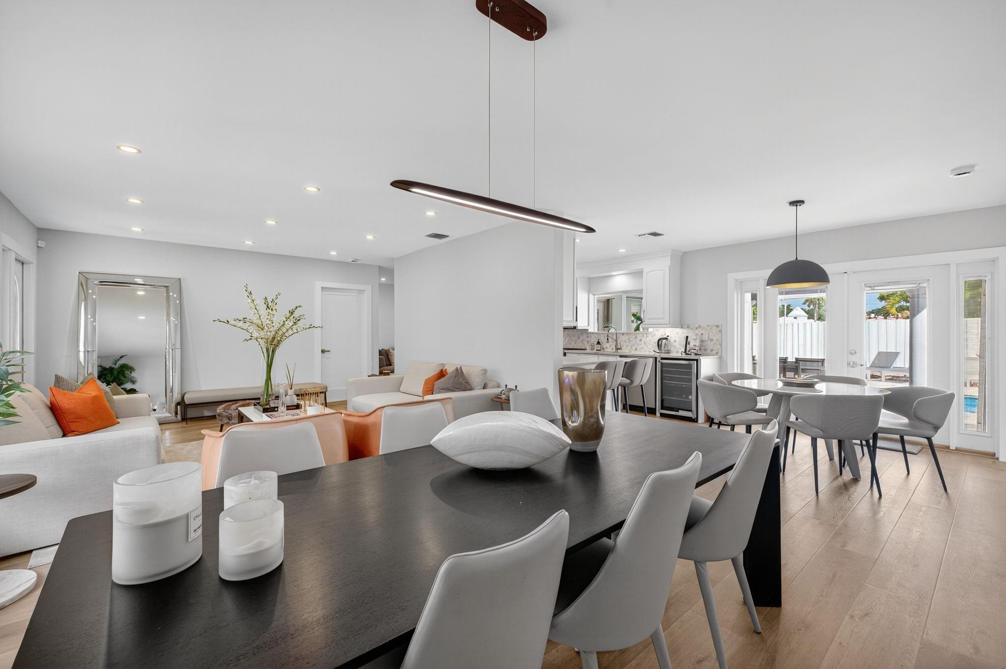 LAKE ESTATES ADD - Residential