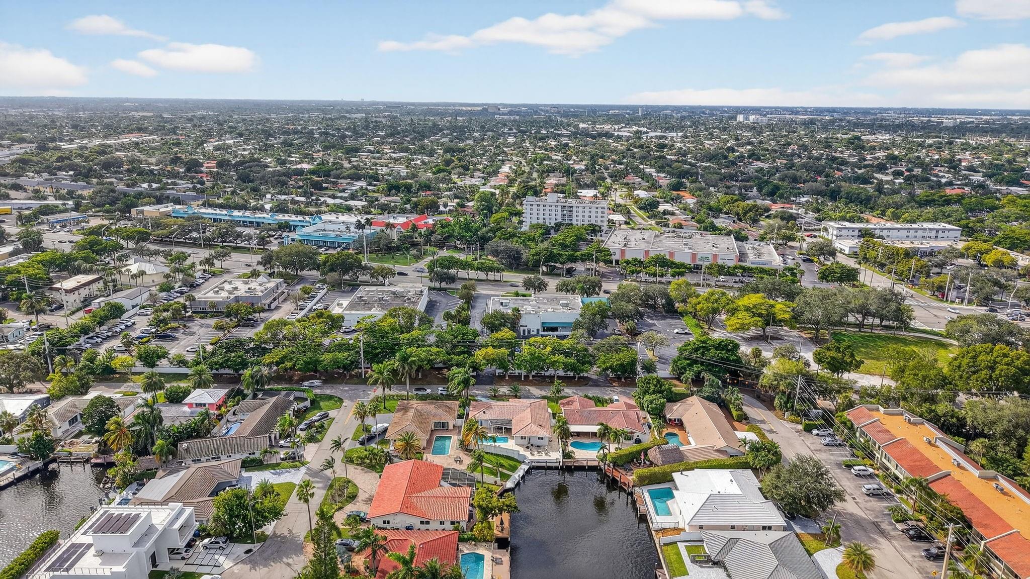 LAKE ESTATES ADD - Residential