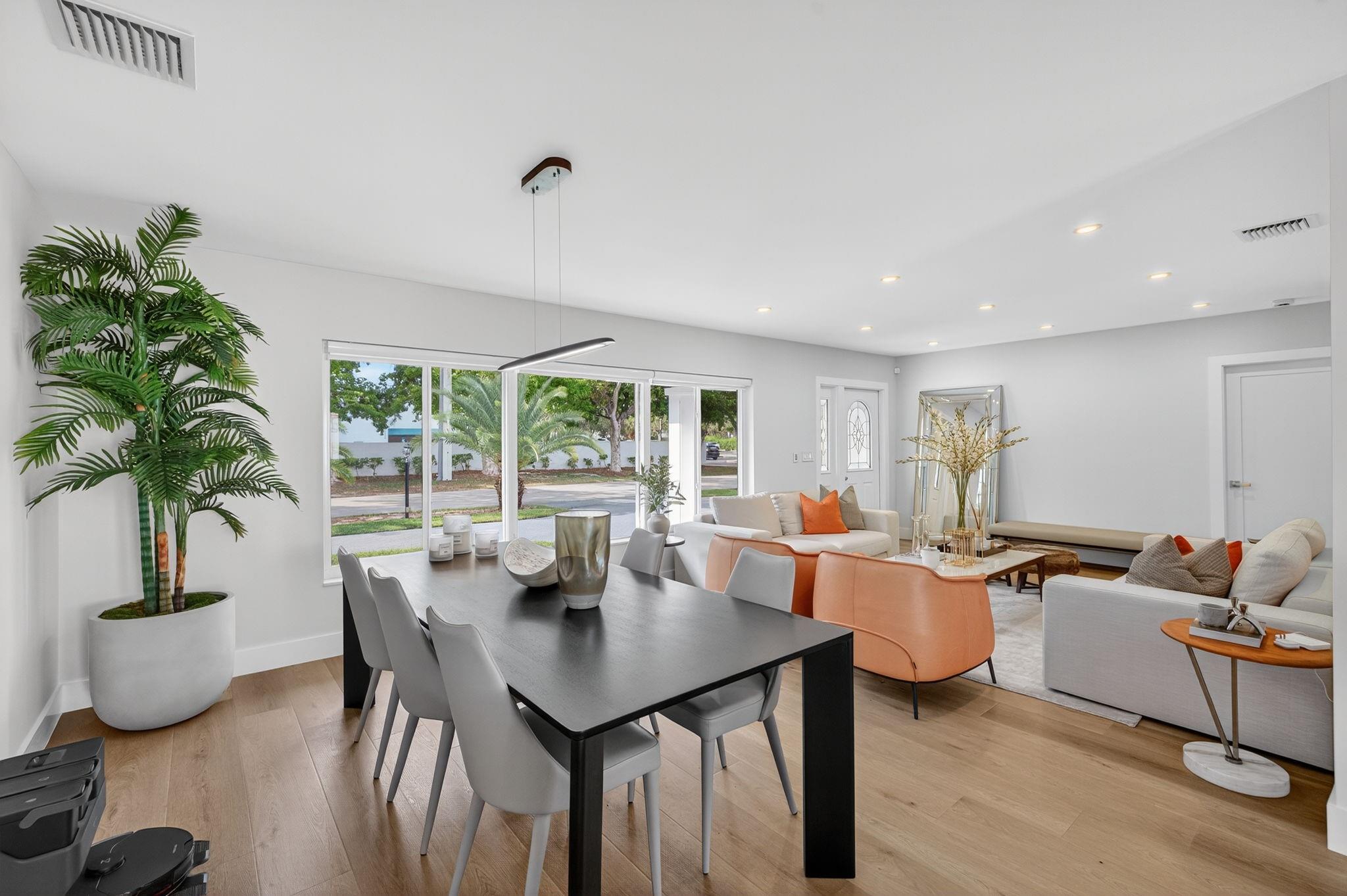 LAKE ESTATES ADD - Residential