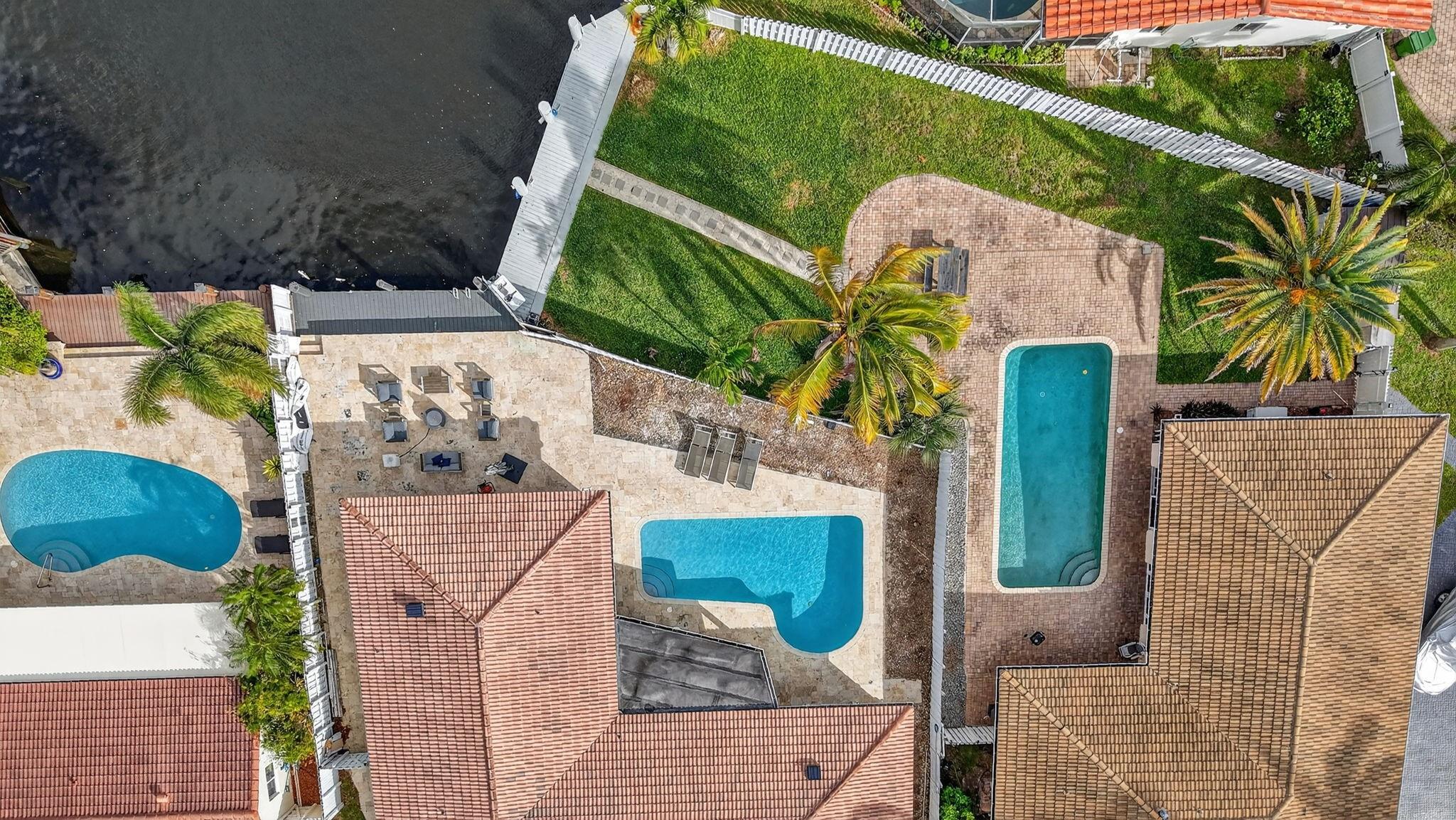 LAKE ESTATES ADD - Residential