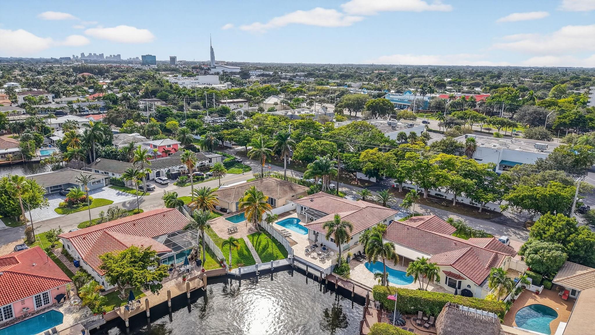 LAKE ESTATES ADD - Residential