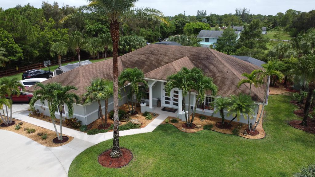 Photo of 15328 94th Street N, West Palm Beach, FL 33412 (MLS # R11006006)