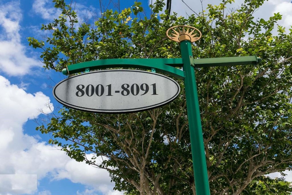 Photo of 8031 W Sample Road #8041, Coral Springs, FL 33065 (MLS # F10503465)