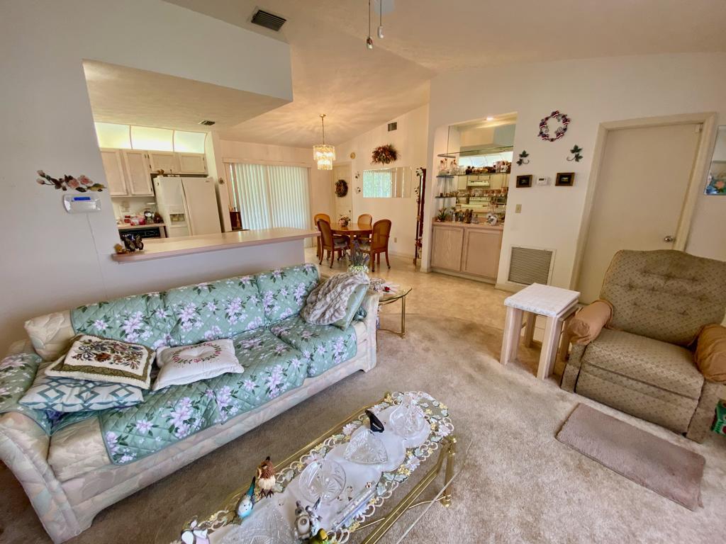 PORT ST LUCIE SECTION 27 - Residential