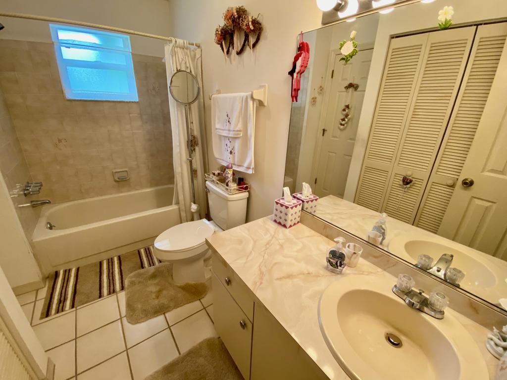 PORT ST LUCIE SECTION 27 - Residential