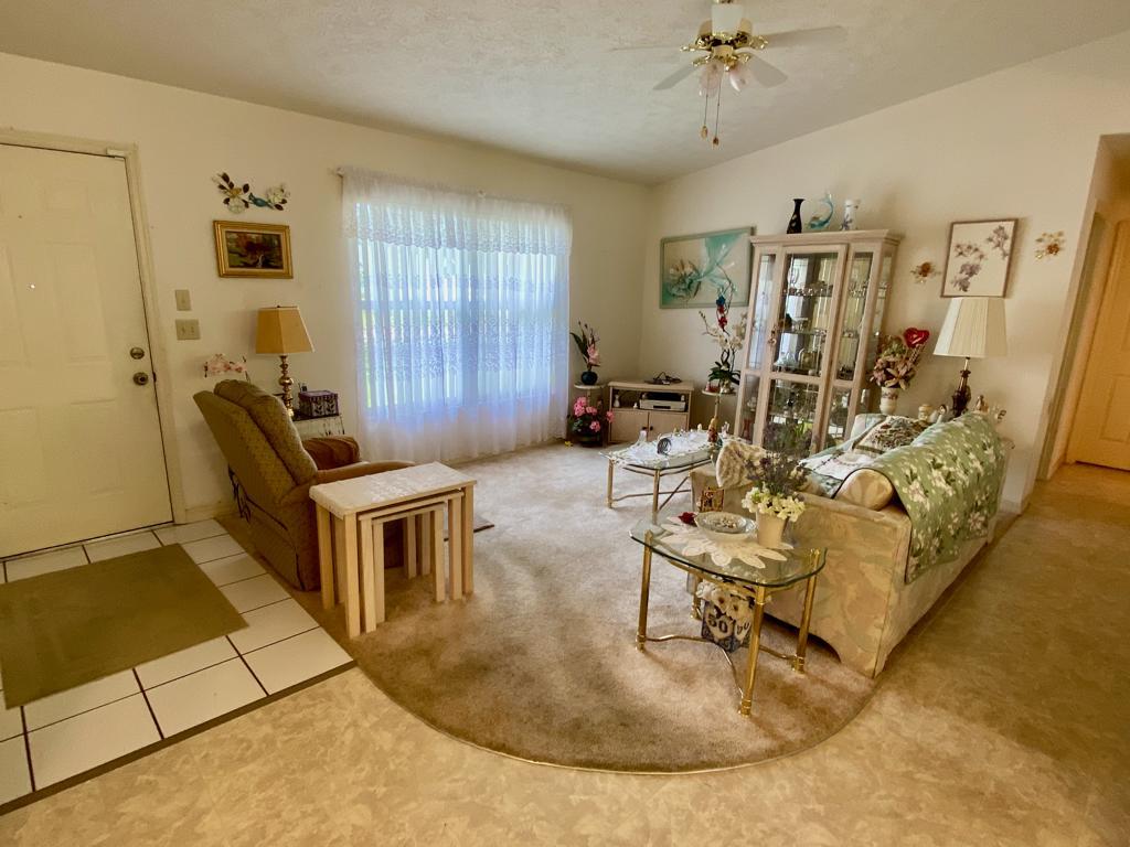 PORT ST LUCIE SECTION 27 - Residential