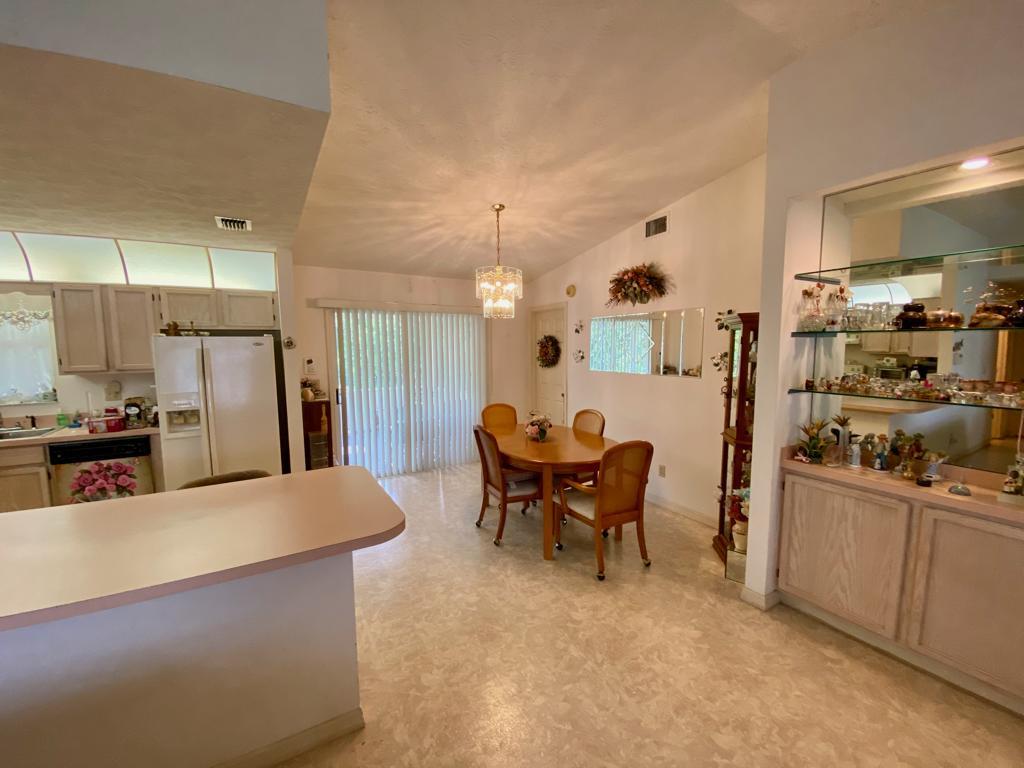 PORT ST LUCIE SECTION 27 - Residential