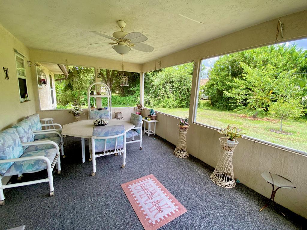 PORT ST LUCIE SECTION 27 - Residential