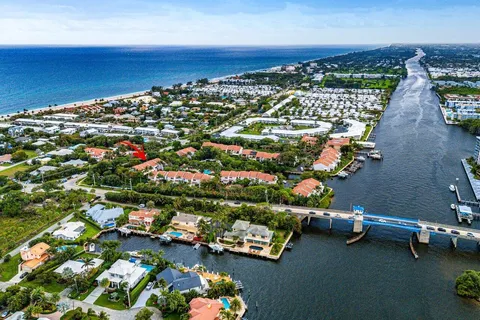 5576 N Ocean Boulevard Unit 26e, Ocean Ridge, FL MLS: R11064552