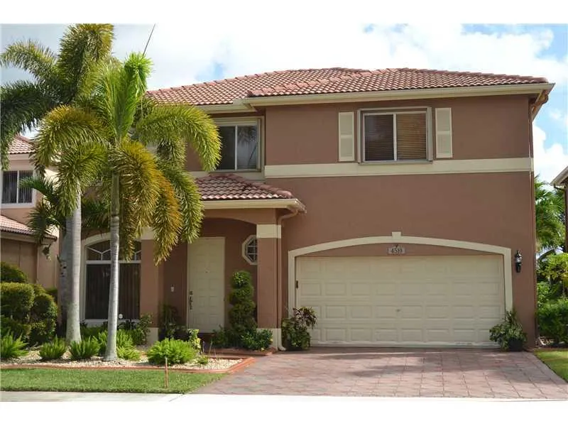 4510 Banyan Trails Dr  