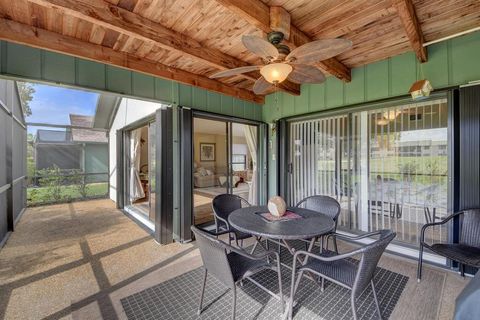 A home in Hobe Sound