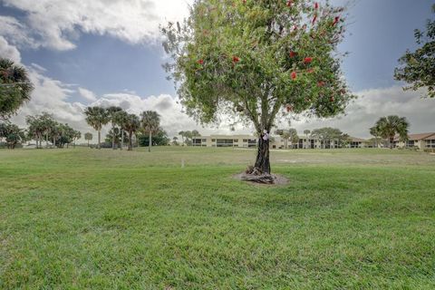 A home in Hobe Sound