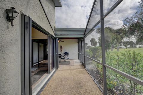 A home in Hobe Sound