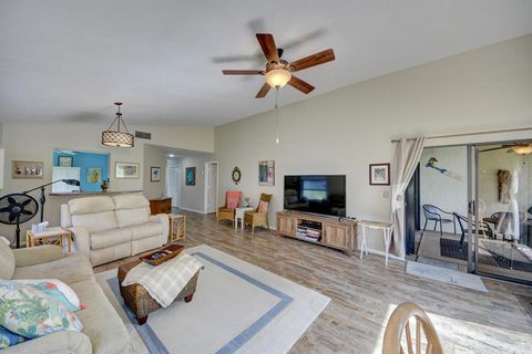 A home in Hobe Sound