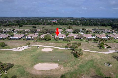 A home in Hobe Sound