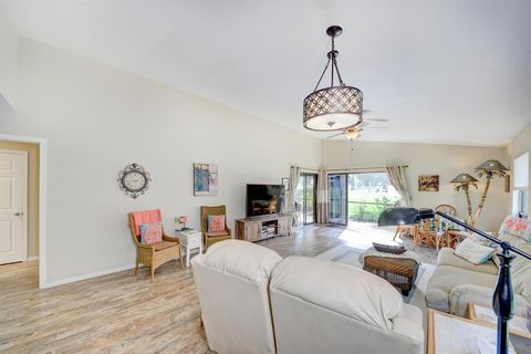A home in Hobe Sound