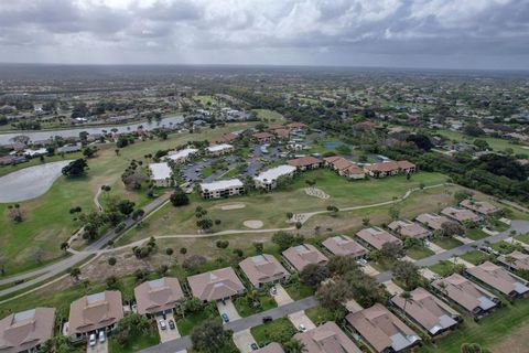 A home in Hobe Sound