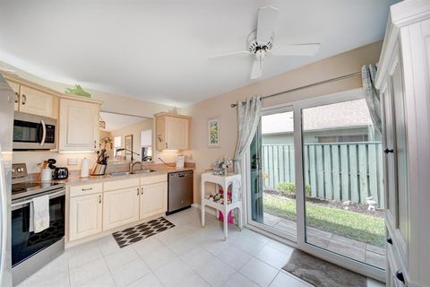 A home in Hobe Sound