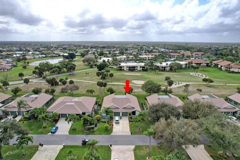 A home in Hobe Sound