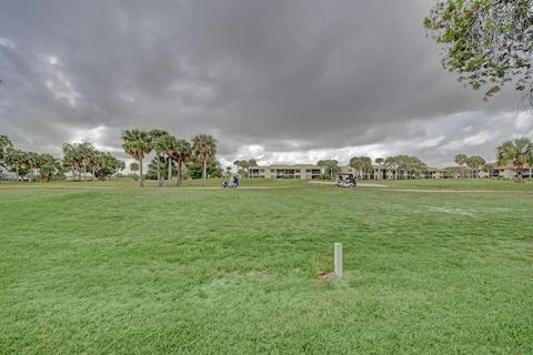 A home in Hobe Sound