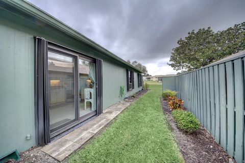A home in Hobe Sound
