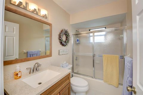 A home in Hobe Sound