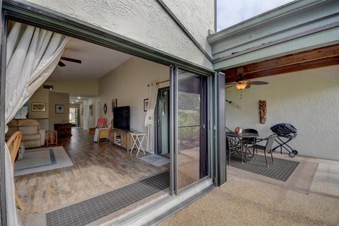 A home in Hobe Sound