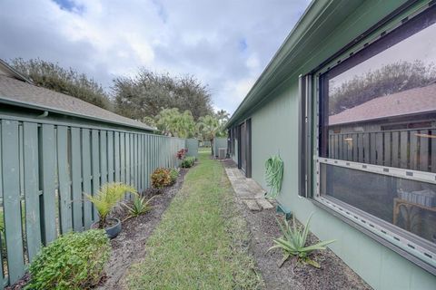 A home in Hobe Sound