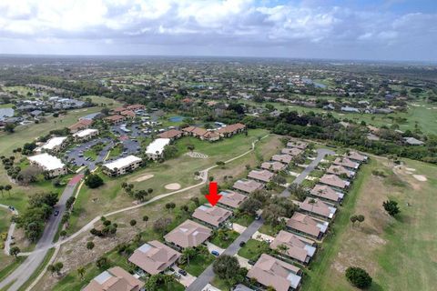 A home in Hobe Sound