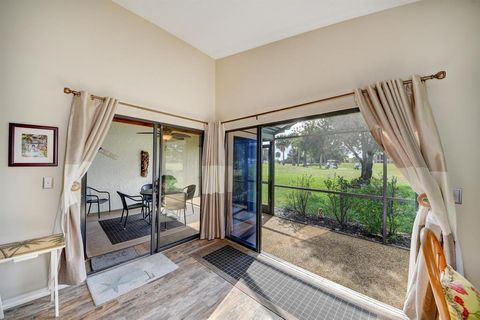 A home in Hobe Sound