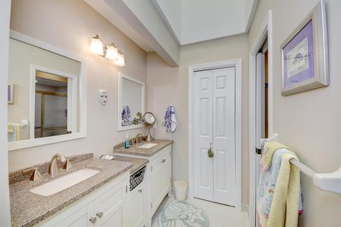 A home in Hobe Sound