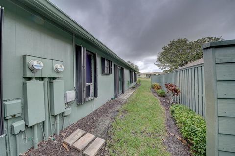 A home in Hobe Sound