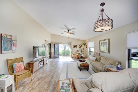 A home in Hobe Sound