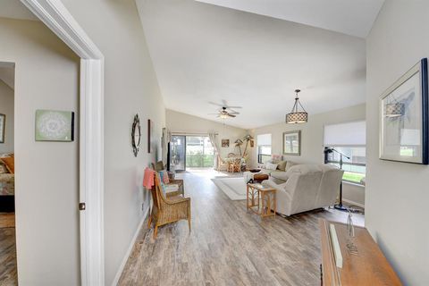 A home in Hobe Sound