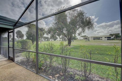 A home in Hobe Sound